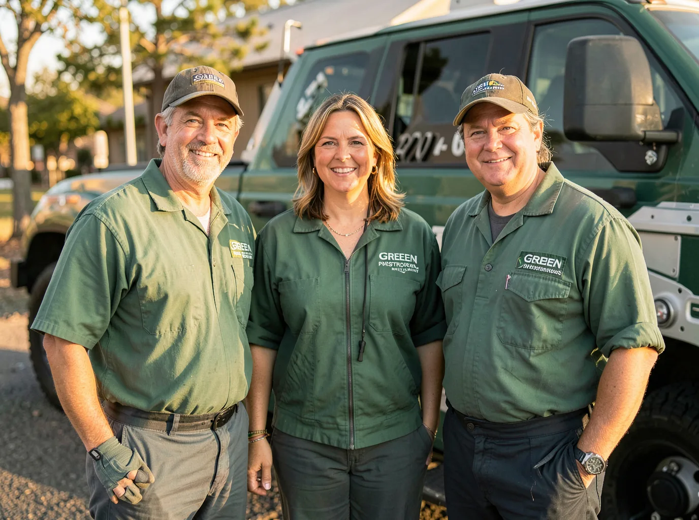 Water Damage Restoration company in Ellabell, GA