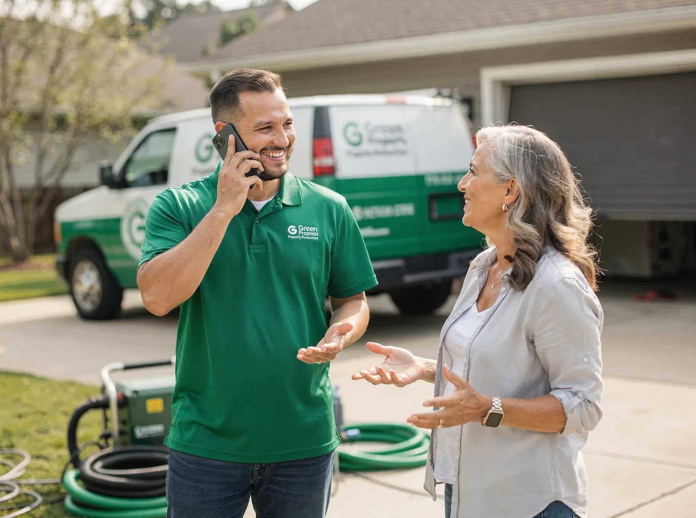 Water Damage Restoration Ellabell, GA FAQs